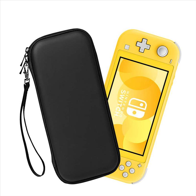 Universal Pocket Hard PU Eva Game Case For Nintendo Switch Lite